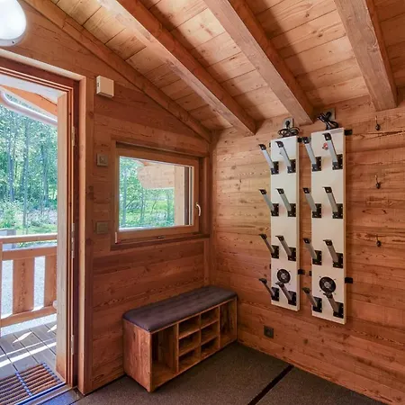 Chalet Chalet 888 - Jacuzzi&sauna - 5 étoiles Chamonix