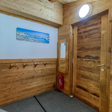 Chalet 888 - Jacuzzi&sauna - 5 étoiles * Chamonix