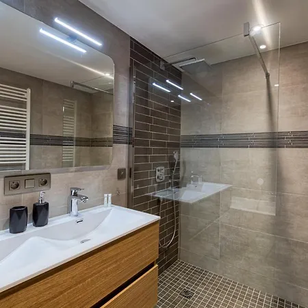 Chalet 888 - Jacuzzi&sauna - 5 étoiles * Chamonix